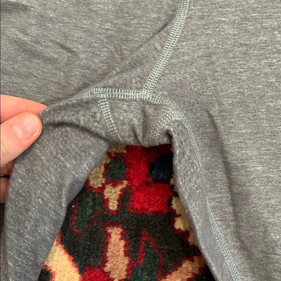 Lululemon leggings - Picture 2 of 4